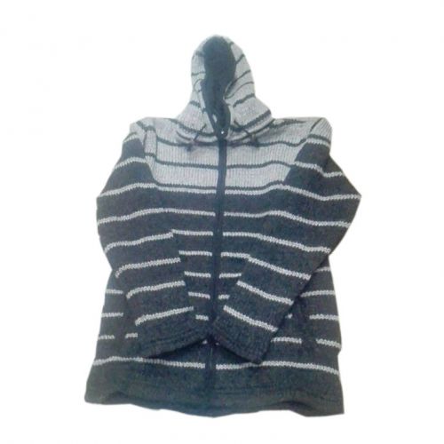 Woolen Jacket